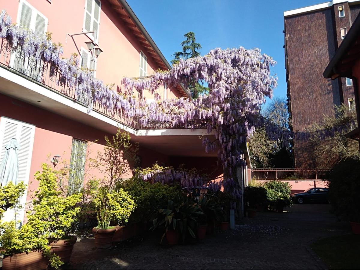 Milano In Voga Daire Dış mekan fotoğraf