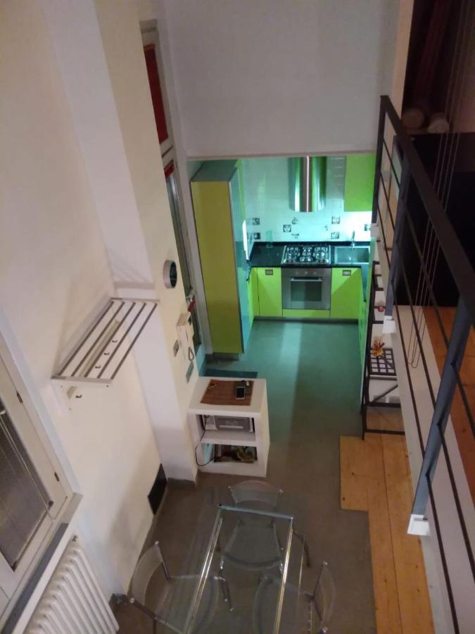 Milano In Voga Daire Dış mekan fotoğraf