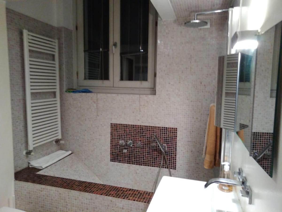 Milano In Voga Daire Dış mekan fotoğraf